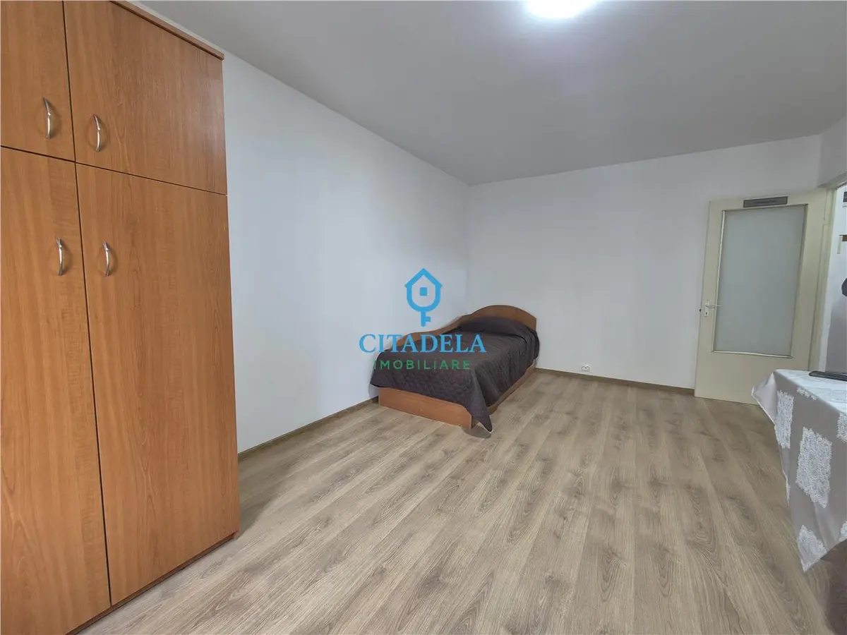 Apartament cu 3 camere, etaj 2, zona Cetate, Alba Iulia, fotografia 9