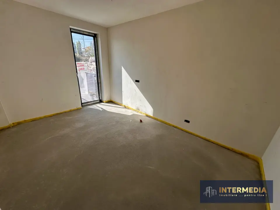 Apartament 3 camere Bloc Nou in Cetate finisat la cheie, fotografia 3