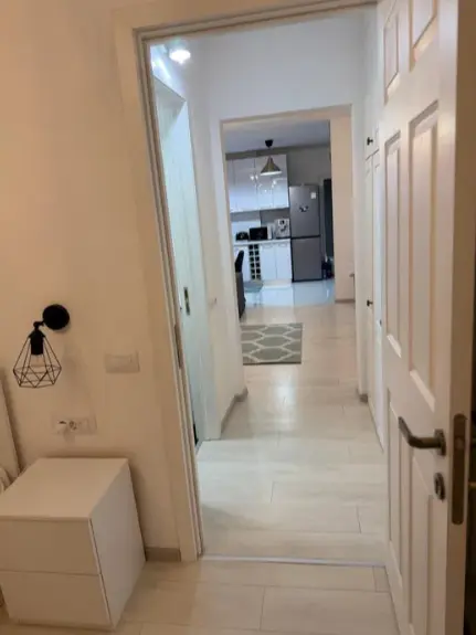 Apartament cu 2 camere de vânzare în zona Cetate, Alba Iulia, fotografia 5