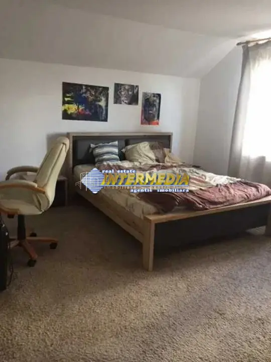 Casa noua vanzare 4 camere in Cetate Alba Iulia mobilata si utilata teren 402 mp, fotografia 4
