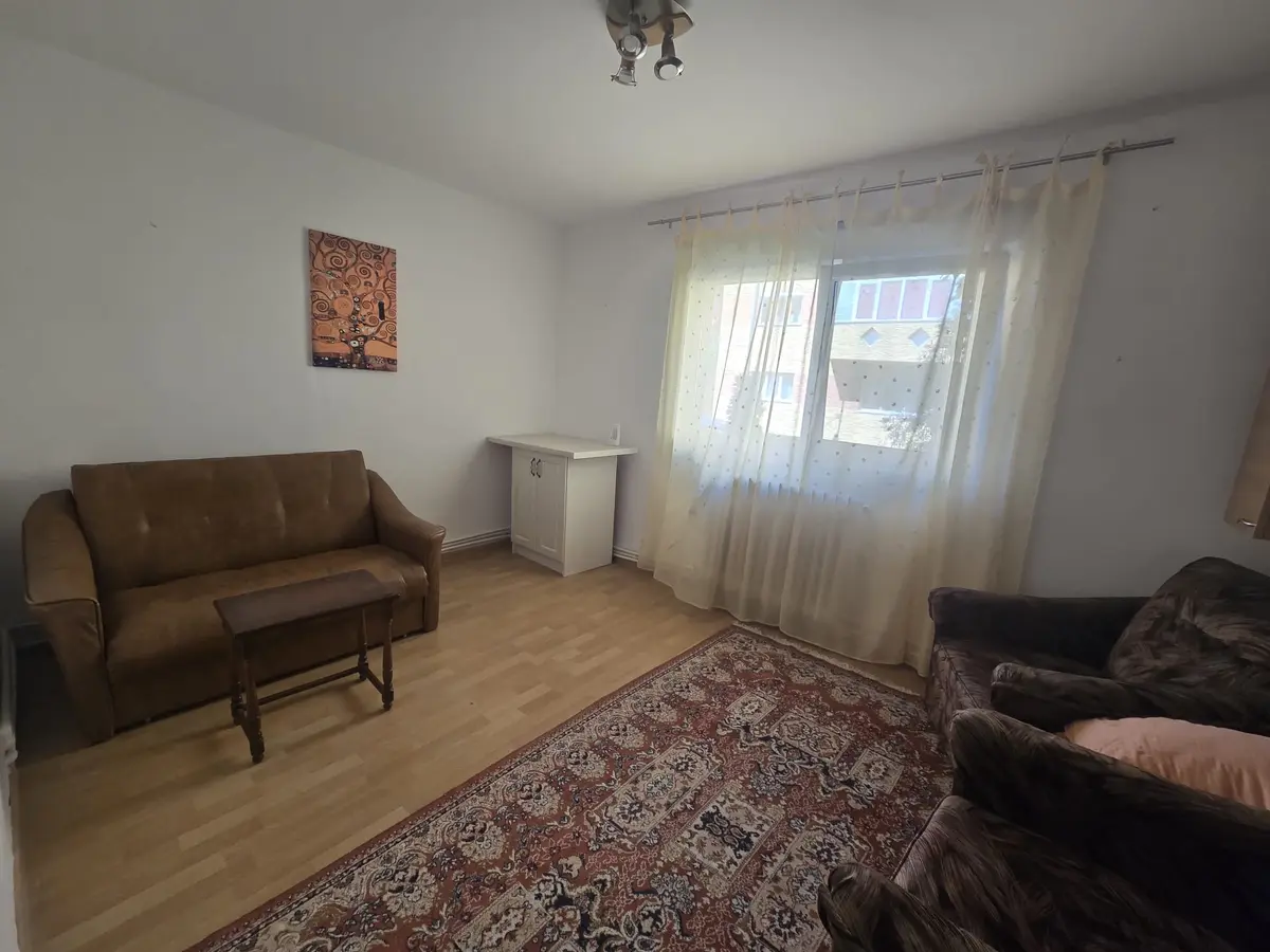 Apartament cu 2 dormitoare de vânzare în zona Cetate, Alba Iulia, fotografia 8