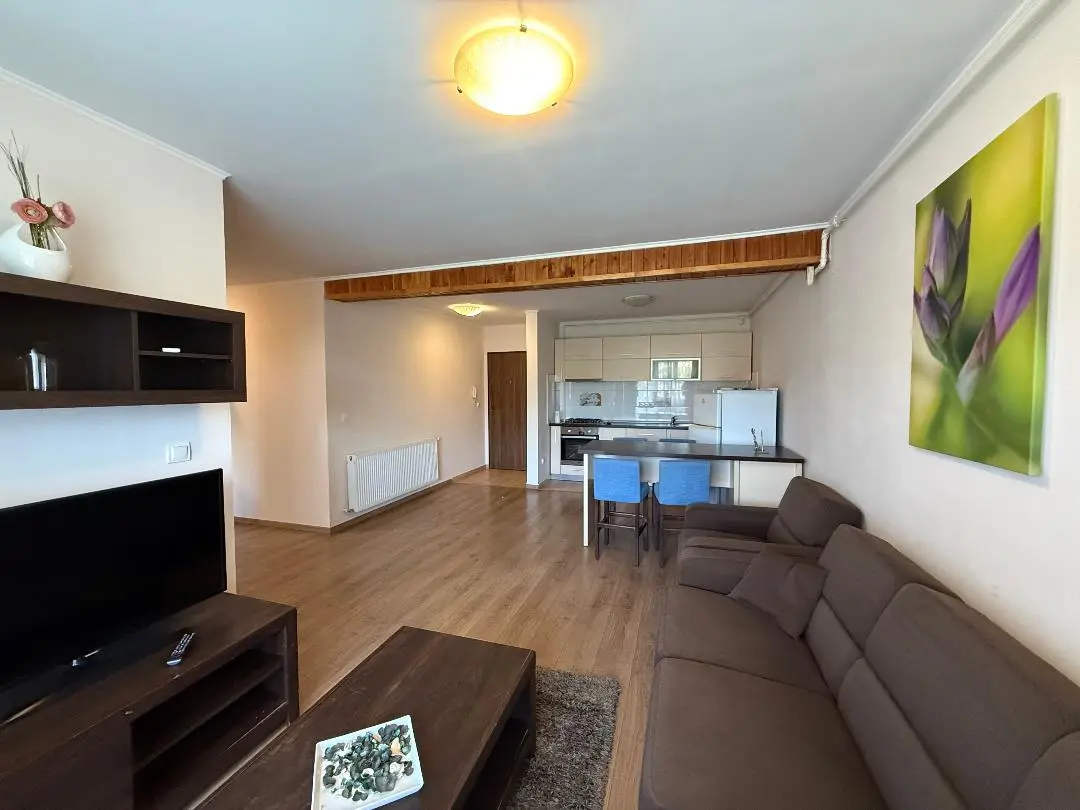 Apartament cu 3 camere de vânzare în zona Cetate, Alba Iulia, fotografia 1