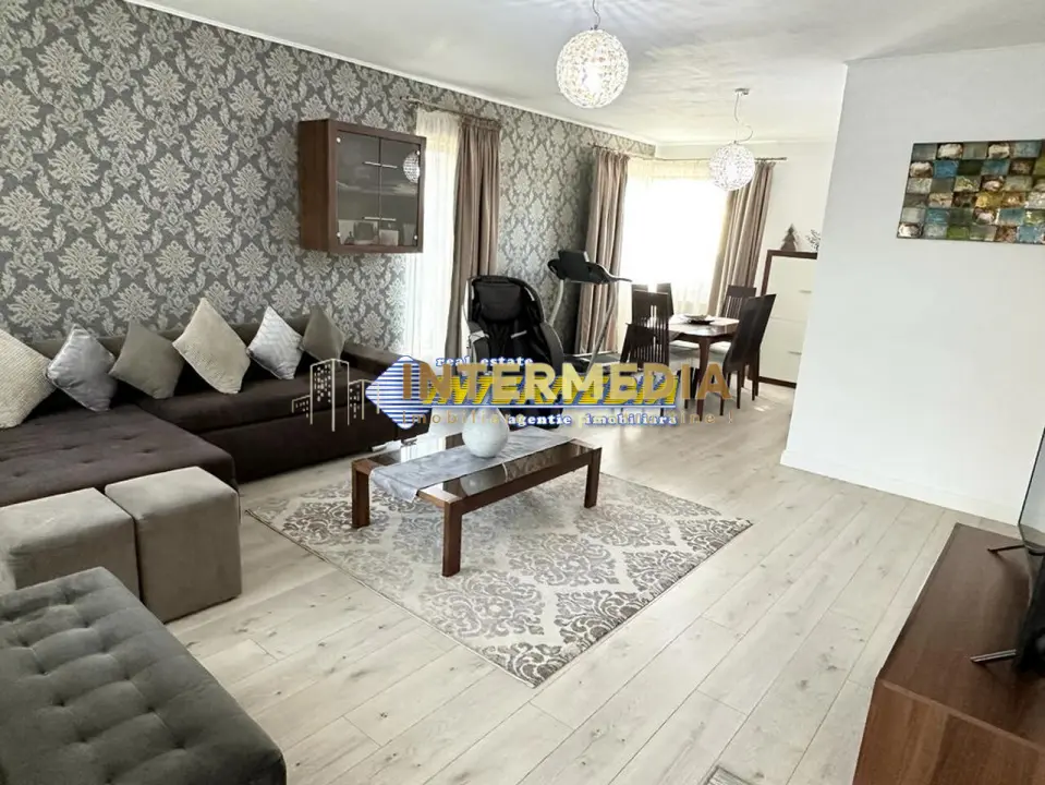 Casa Noua de vanzare Alba Iulia zona Alba - Micesti, fotografia 10