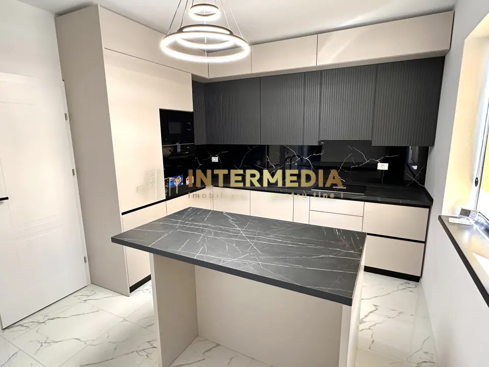 CASA NOUA, 105 MP, 4 CAMERE, ALBA IULIA, MOBILATA COMPLET, DISPONIBILA, fotografia 4