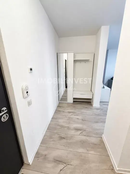 Apartament cu 2 camere, etaj 1, mobilat și utilat, bloc nou, Ampoi 3, Alba Iulia, fotografia 7