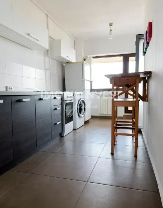 Apartament cu 1 cameră, mobilat și utilat, în zona centrală din Alba Iulia, fotografia 3