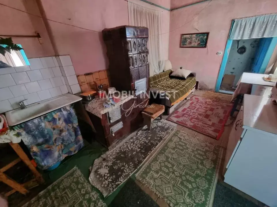 Casă individuală în Centru, Alba Iulia, 134 mp utili, 203 mp teren, fotografia 8