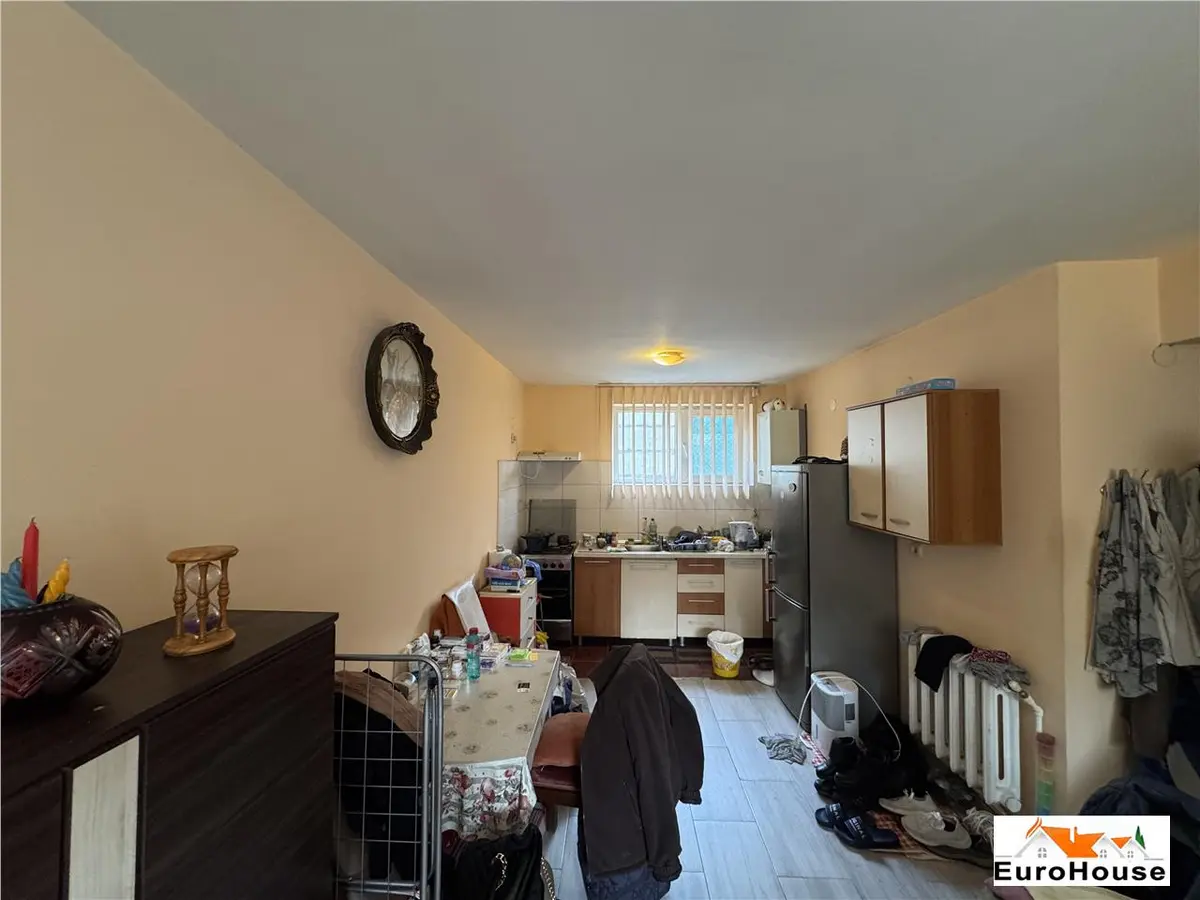 Apartament cu 2 camere de vânzare în Alba Iulia, zona Cetate, fotografia 6