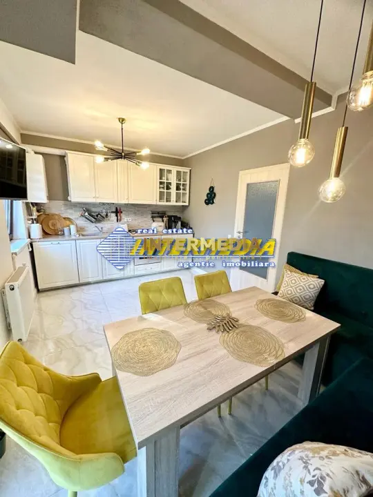 Casa Noua de vanzare Alba Iulia zona Alba - Micesti, fotografia 13