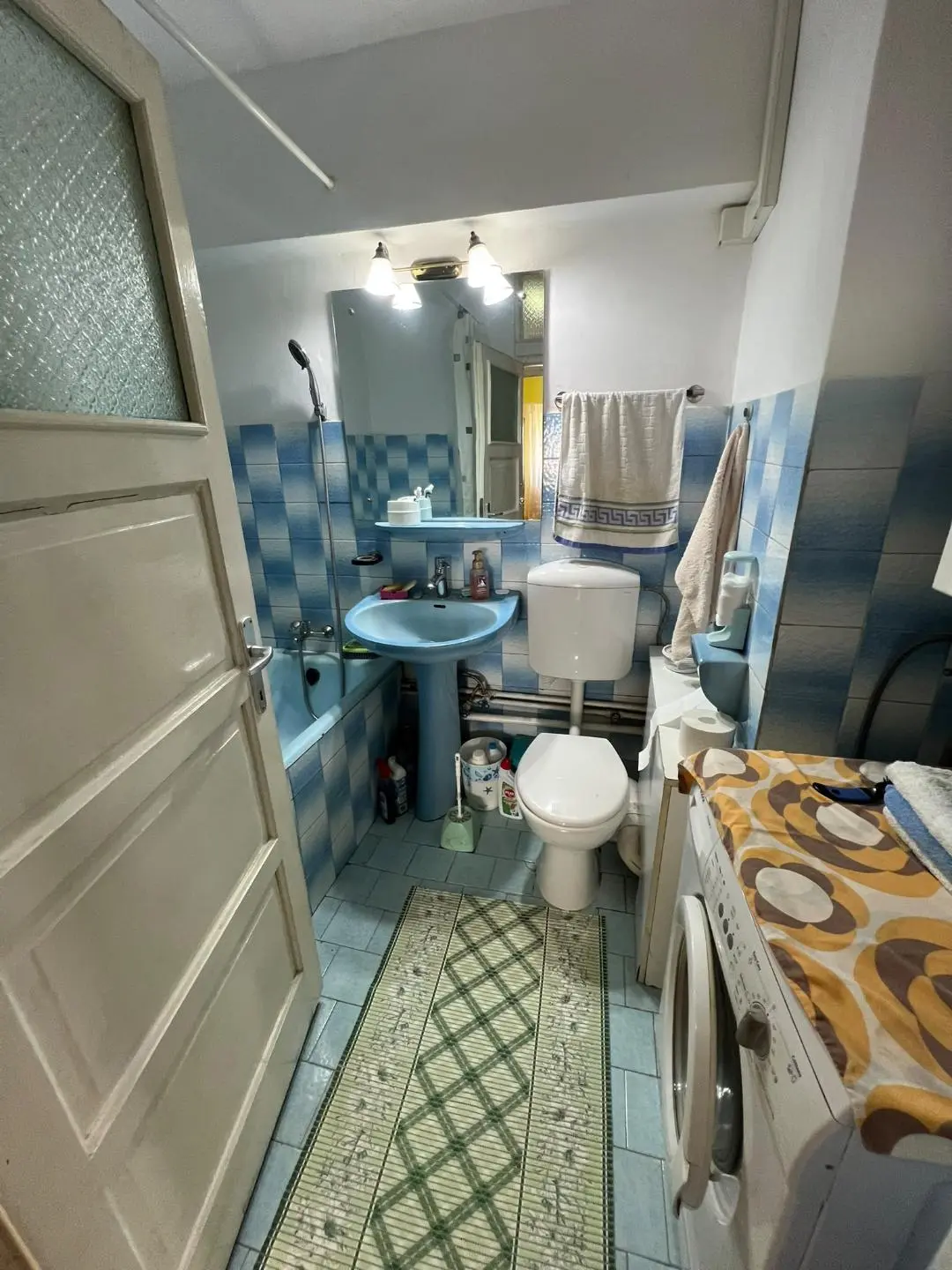 Apartament 3 camere de vânzare, zona Centru, Alba Iulia, fotografia 12