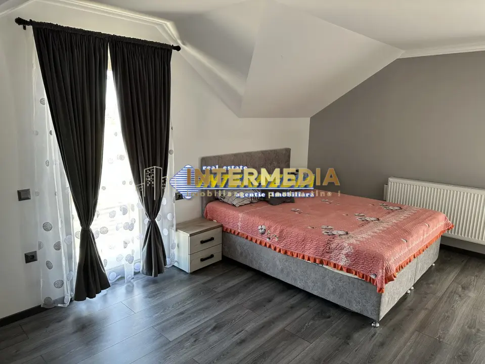 Casa noua de vanzare cu 4 camere in Alba Iulia finisata la cheie zona Micesti, fotografia 10