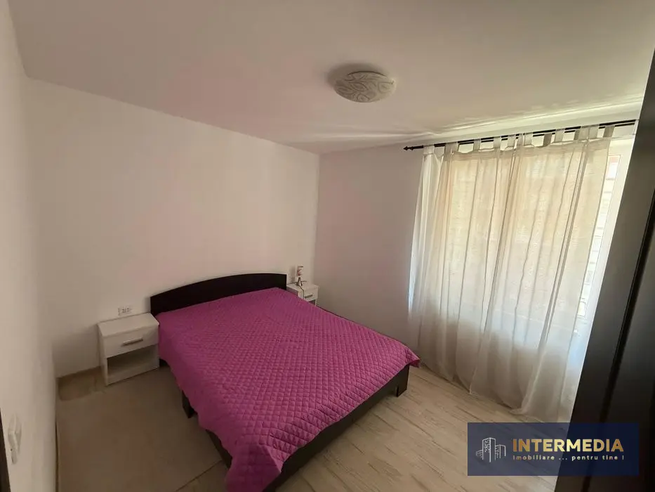 Apartament 2 camere semidecomandat, 1 Baie, 1 Balcon, 50 mp., CENTRU, fotografia 6