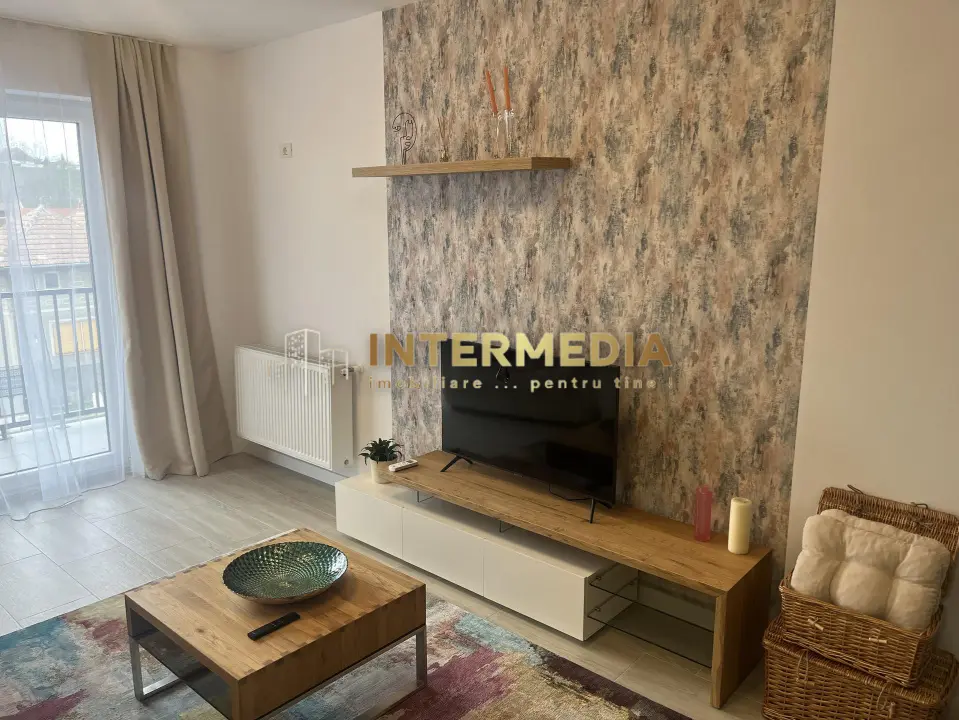 Apartament cu 3 camere de lux in Bloc nou ultrafinisat etaj 2 mobilat, fotografia 4