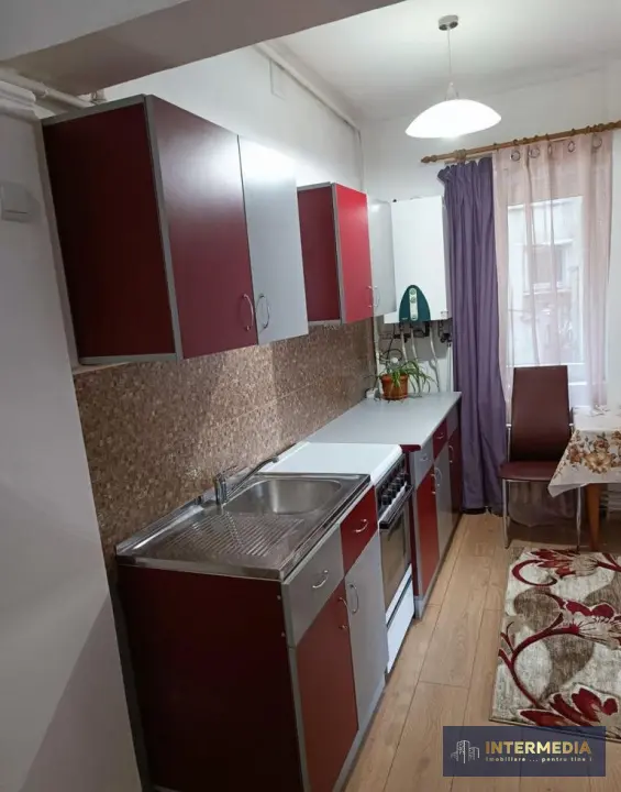 Garsonieră de vânzare în Alba Iulia, zona Ampoi 1, etaj 4, fotografia 6