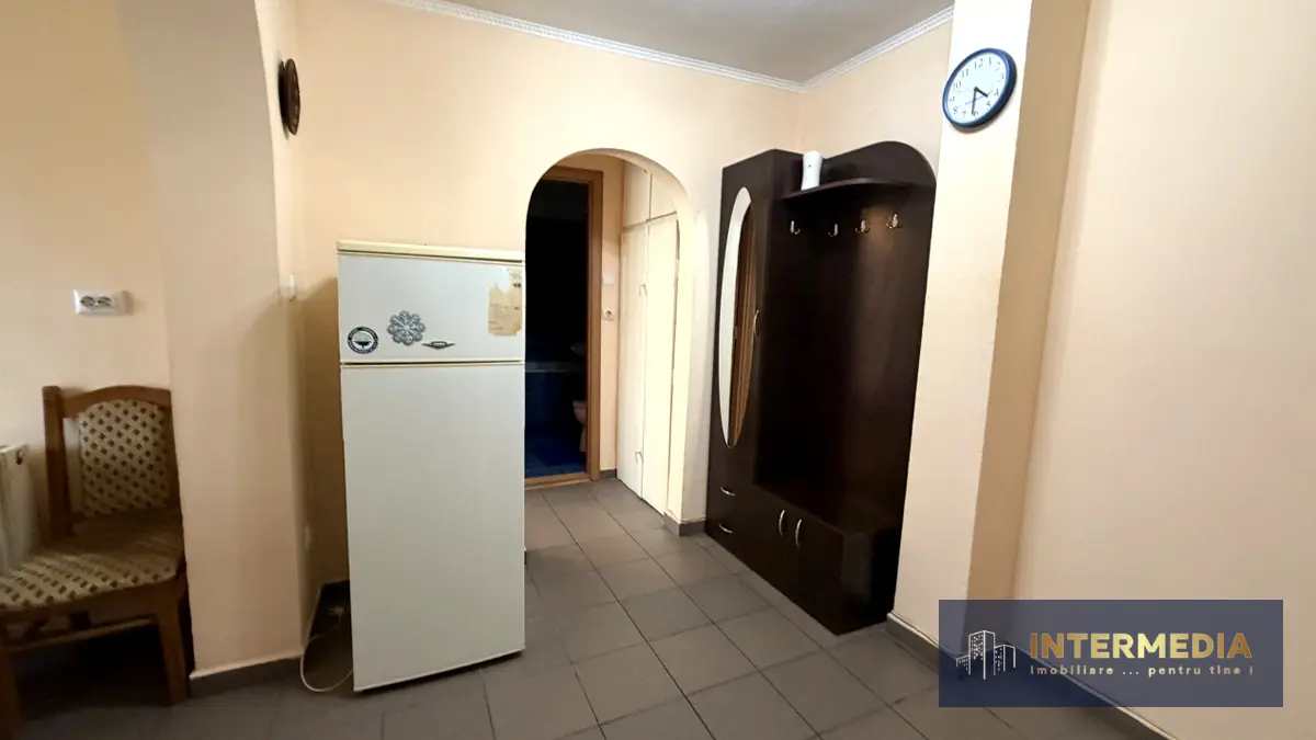 Apartament 2 Camere Deco 50 mp TOLSTOI Prestige Etaj 1 Balcon Finisat Mobilat, fotografia 5