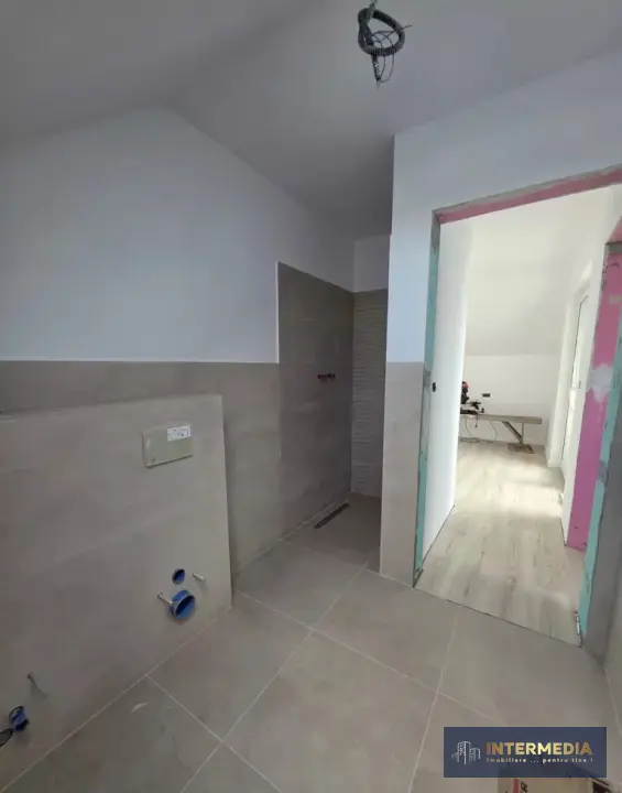 Casă nouă P+M, 4 camere, Alba Iulia, zona Est, 138 mp utili, teren 400 mp, fotografia 5