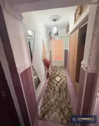 Apartament cu 2 camere și 2 dormitoare în zona Cetate, Alba Iulia, mobilat și utilat, fotografia 4