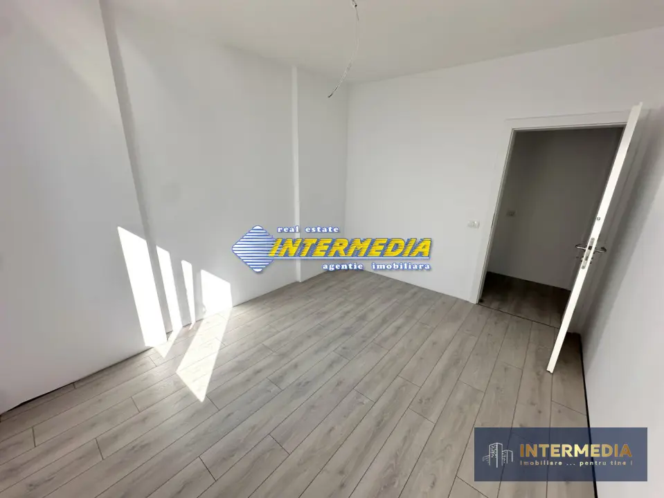De vanzare apartament, 2 camere, Bloc Nou, finisat la cheie, Loc de parcare, fotografia 5