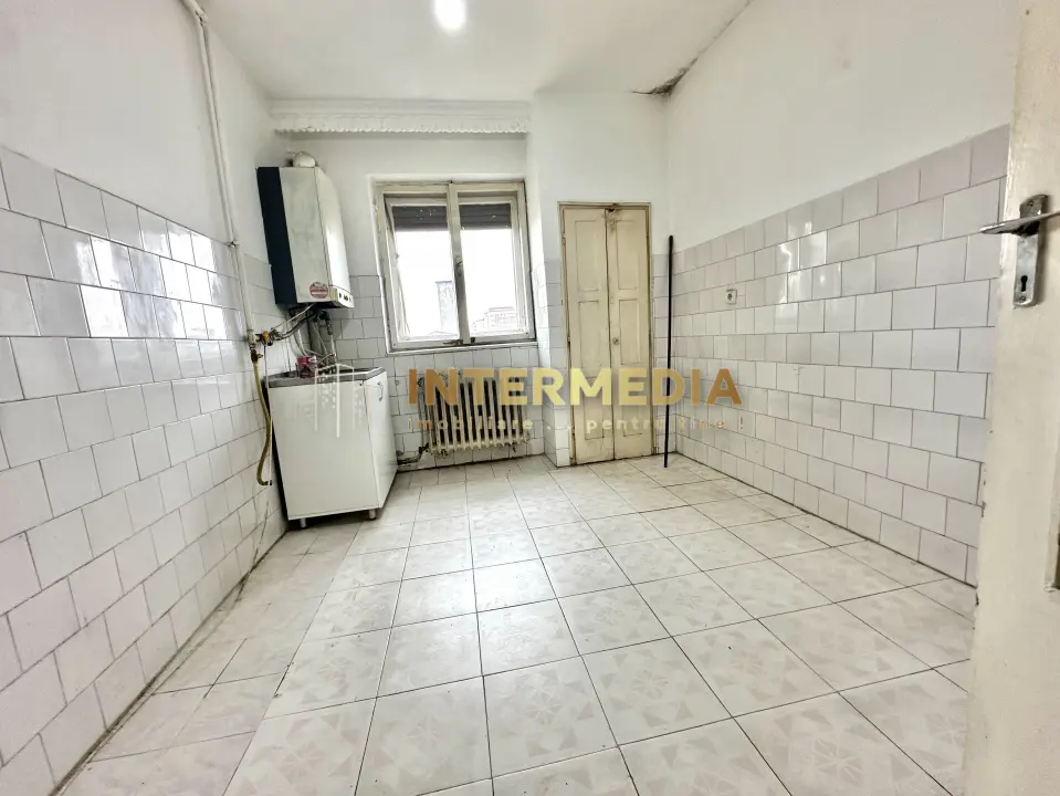 APARTAMENT 2 CAMERE, CETATE ZONA CLOSCA, 50 MP, BLOC CARAMIDA, fotografia 1