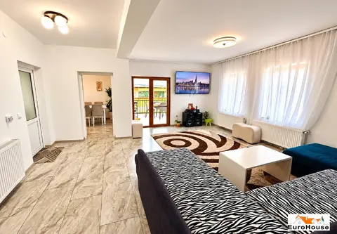 Casa noua de vanzare in Alba Iulia zona Micesti