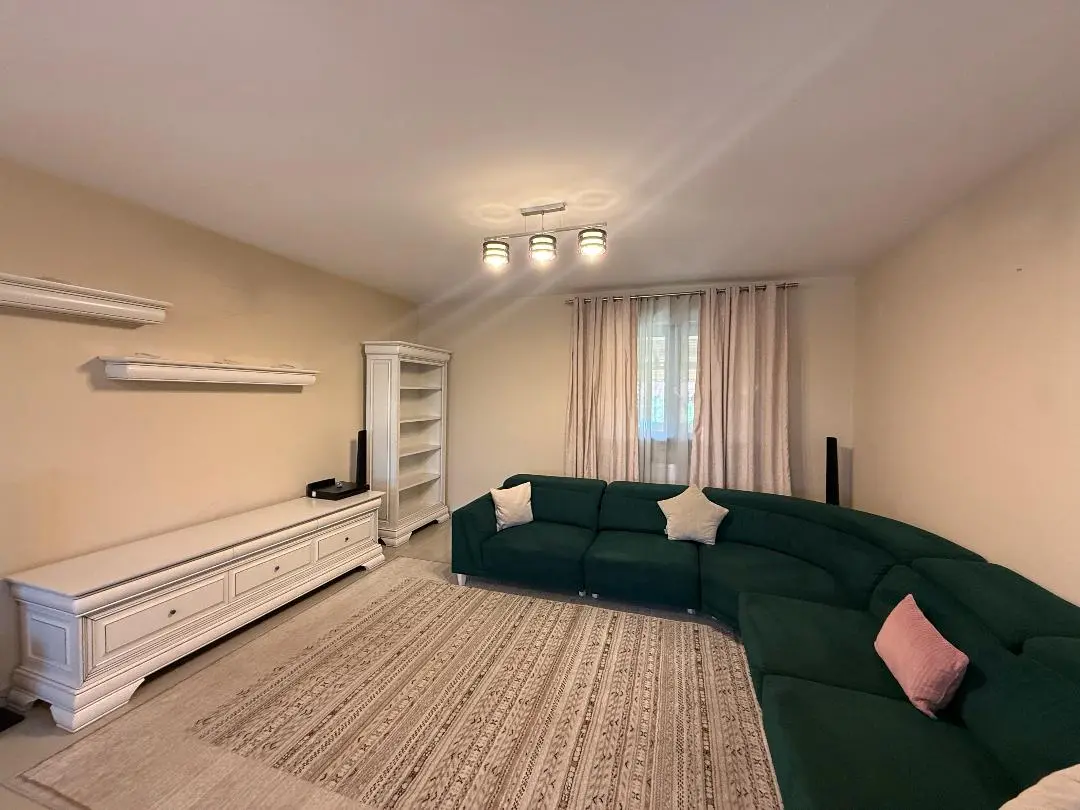 Casă individuală de vânzare în Bărăbanț, Alba Iulia, teren 427 mp, fotografia 1