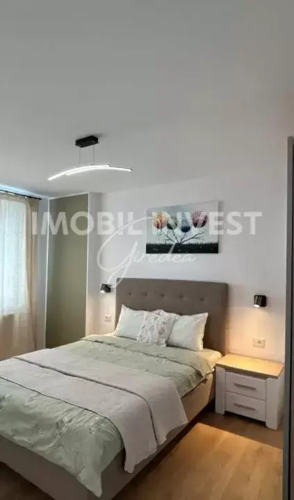 Apartament cu 2 camere de închiriat, bloc nou, mobilat și utilat, zona Cetate, fotografia 5