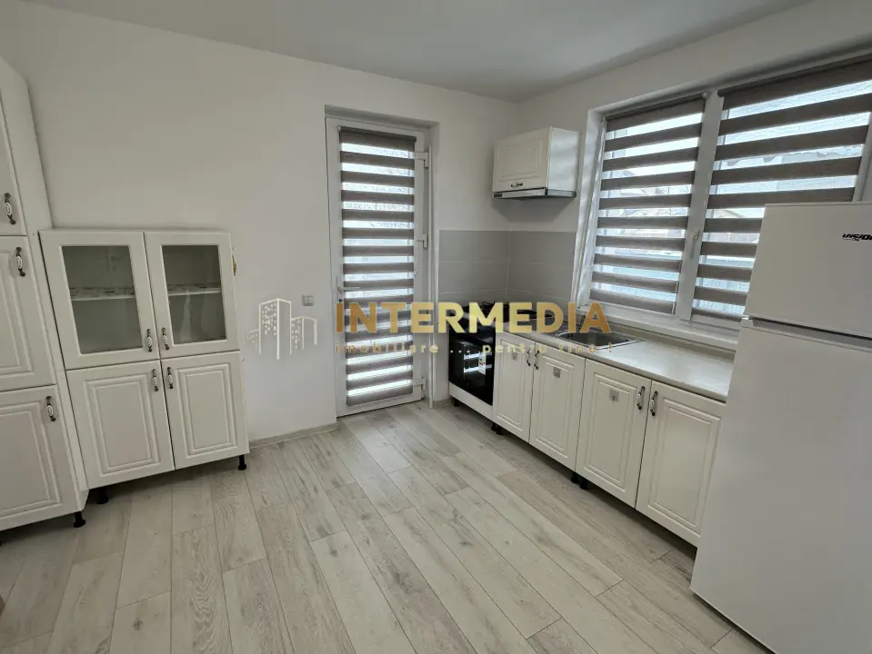 CASA NOUA, 100 mp, 3 CAMERE, 2 BAI, FINISATA, INCALZIRE IN PARDOSEALA, fotografia 6