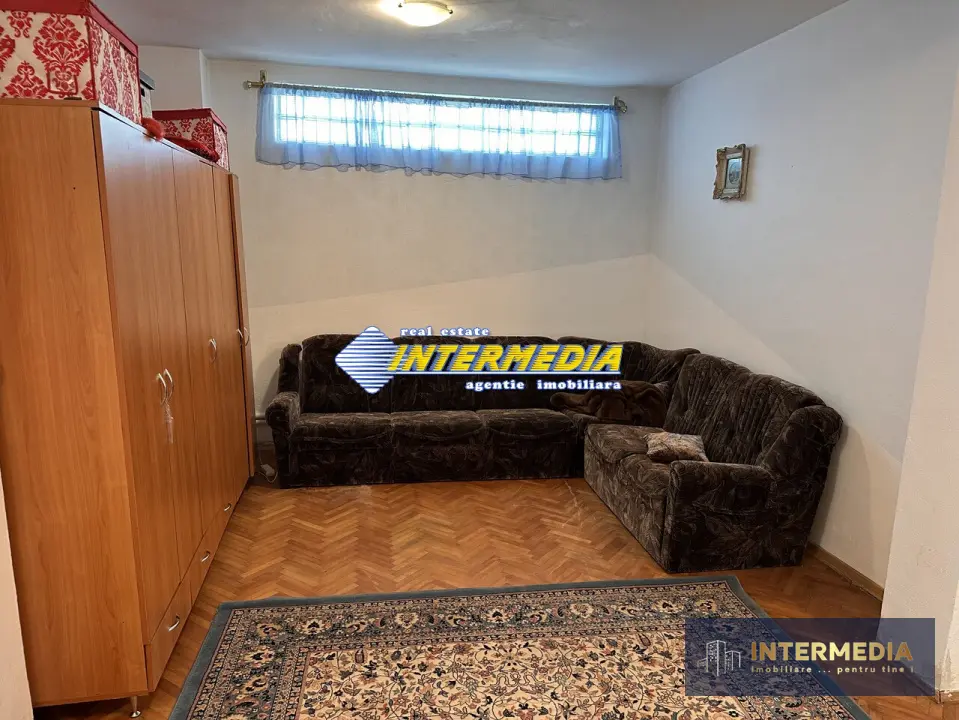 CASA 4 CAMERE, ALBA IULIA, 131 MP, TEREN 1430 MP, TOATE UTILITATILE, fotografia 7