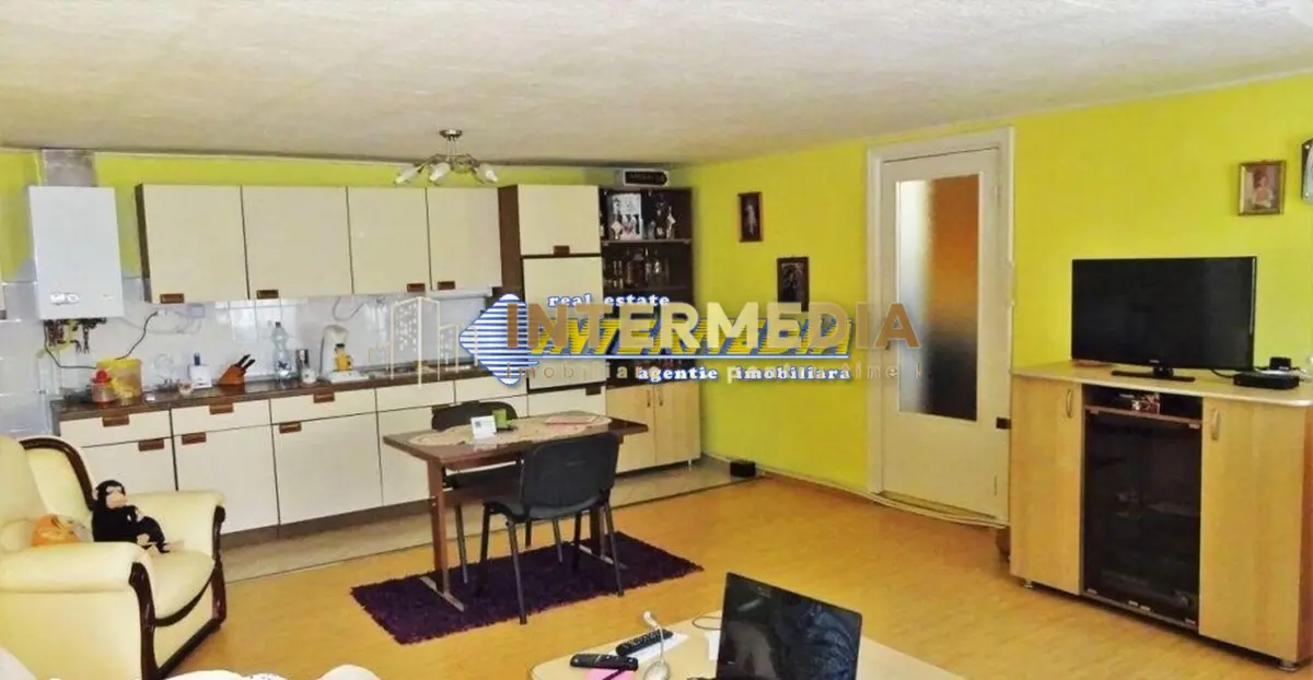 Casa NOUA individuala de vanzare cu 1064 mp teren in apropiere de Alba Iulia, fotografia 6