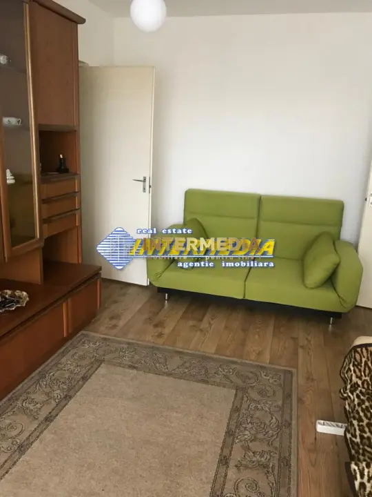 Apartament 3 camere decomandat finisat de vanzare Alba Iulia Cetate, fotografia 9