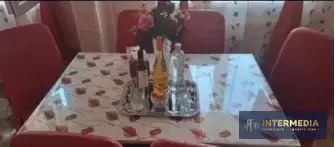 Apartament cu 2 camere și 2 dormitoare în zona Cetate, Alba Iulia, mobilat și utilat, fotografia 8