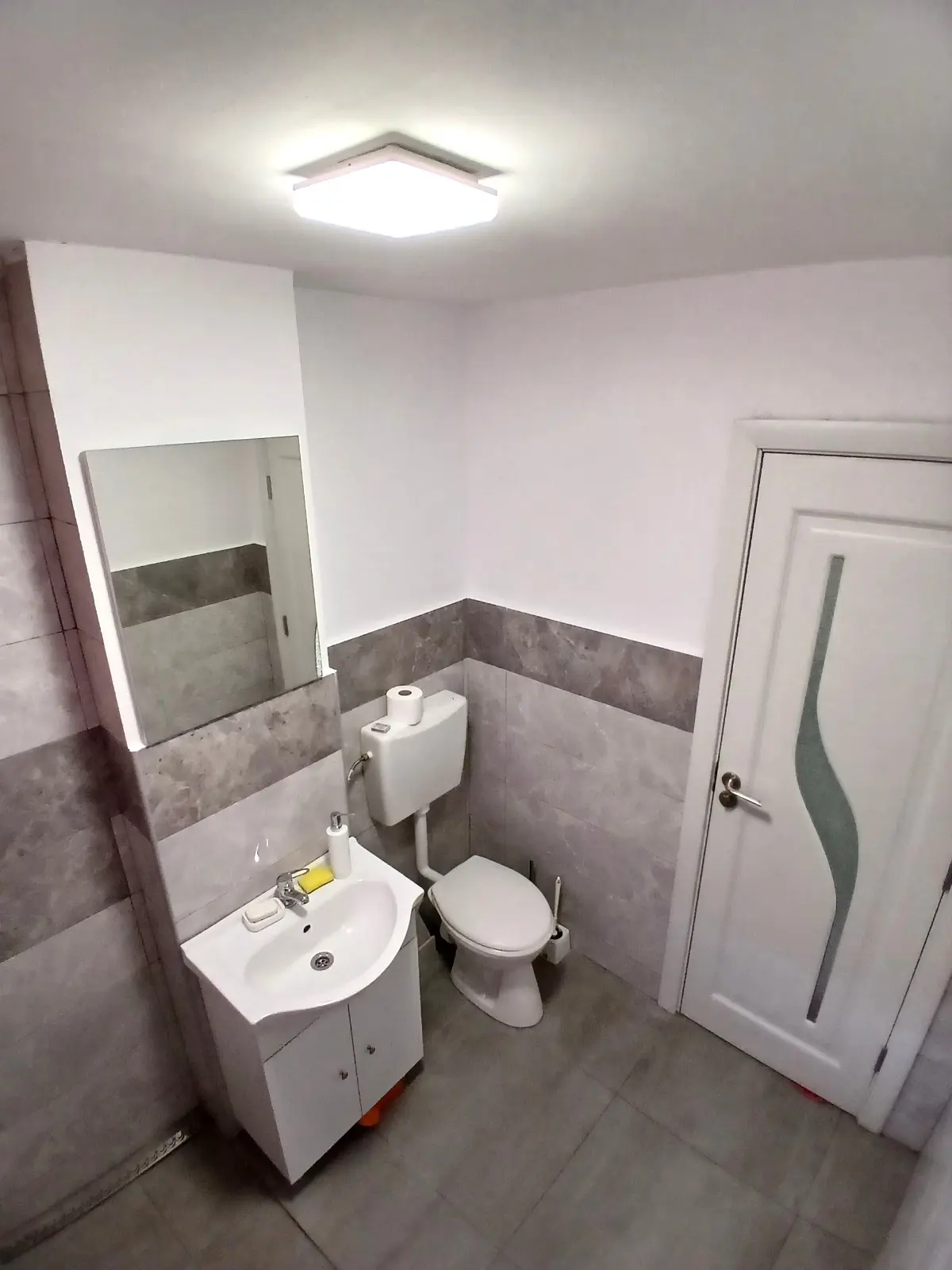 Spațiu comercial, 4 camere, 2 băi, 72 mp utili, Cetate, Alba Iulia, fotografia 10
