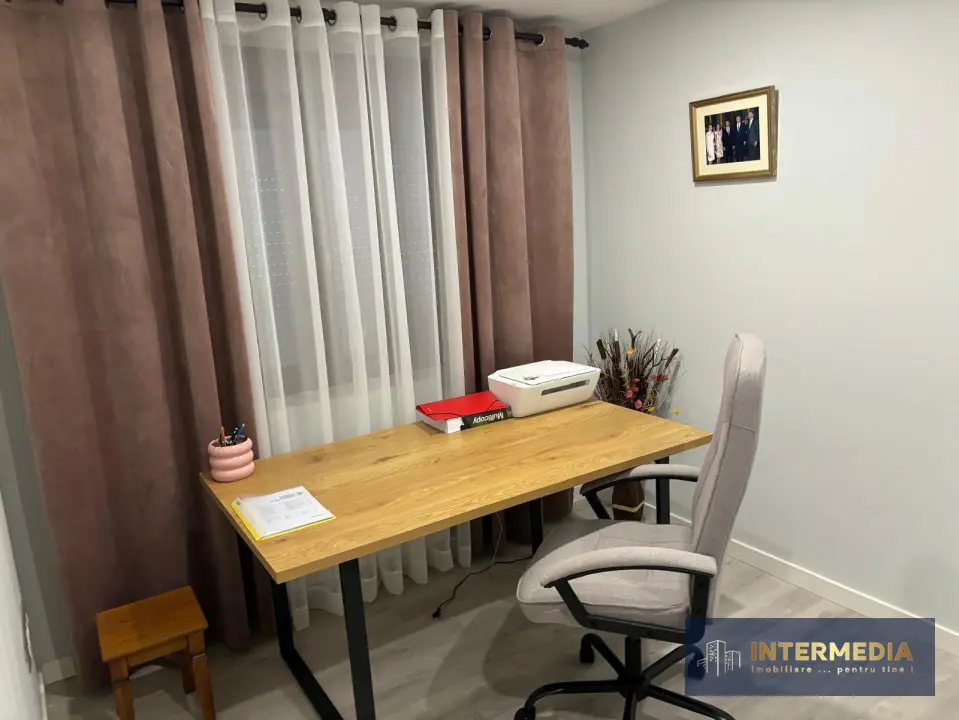 Casa de Lux cu 5 camere pe colina 1000 mp – CETATE SKIT Panorama spectaculoasă, fotografia 14