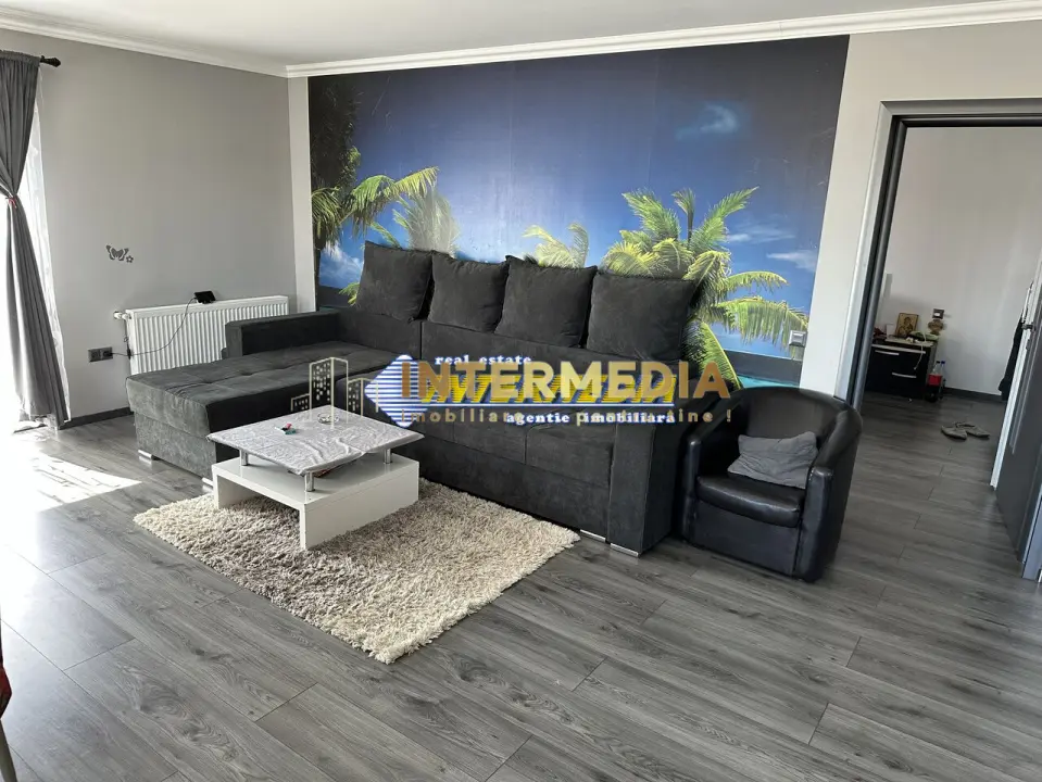 Casa noua de vanzare cu 4 camere in Alba Iulia finisata la cheie zona Micesti, fotografia 5
