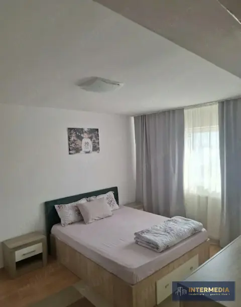 APARTAMENT 2 CAMERE, DECOMANDAT, ETAJ 2, 52 MP, CETATE, ZONA PIATA