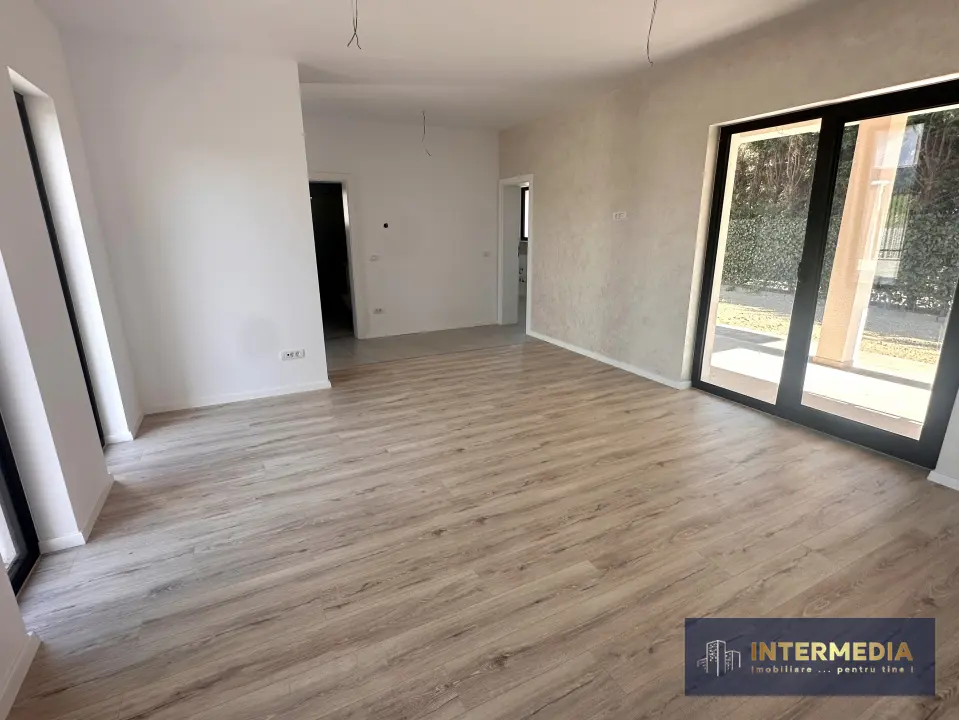 Casa noua finisata la cheie Alba Iulia cu toate utilitatile, fotografia 4