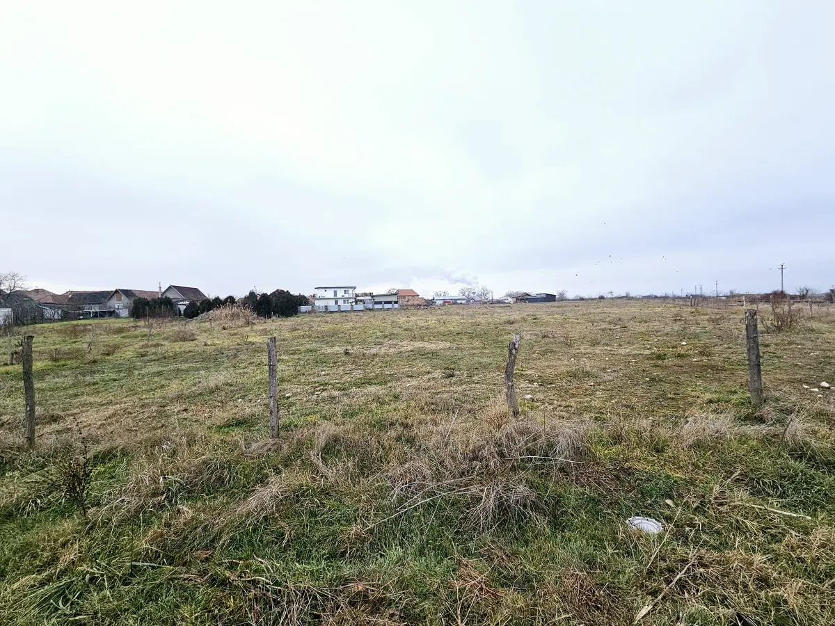 Teren intravilan de vânzare, 5500 mp, deschidere 20 ml, Sebeș, fotografia 4