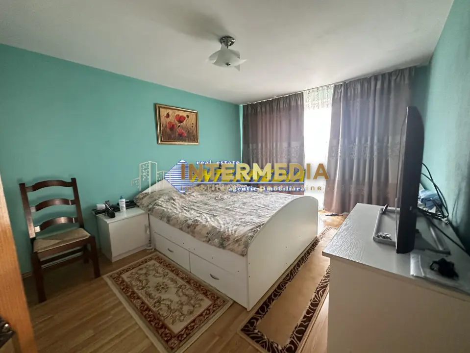 Casa cu Garaj P+E finisata si mobilata complet in Cetate, Alba Iulia, fotografia 8