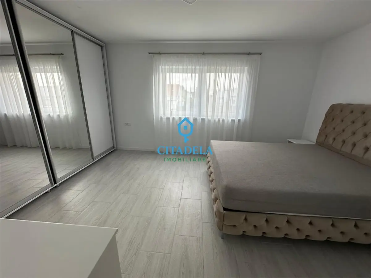 Casă nouă de închiriat în zona Cetate, Alba Iulia, fotografia 5