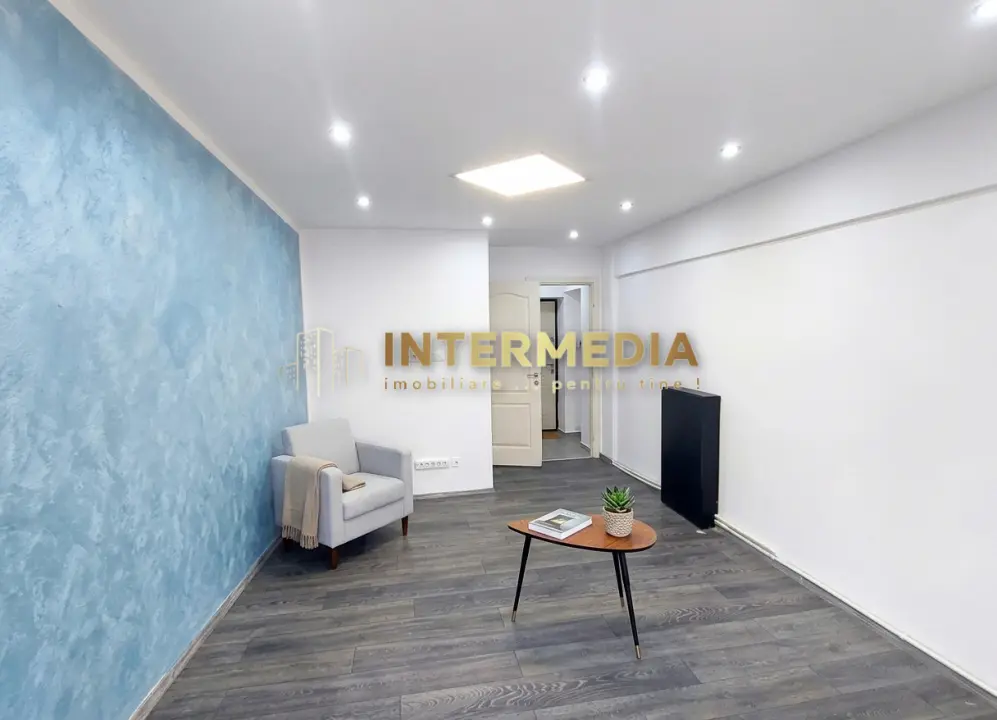 Spatiu Comercial cu vad bun in Zona Cetate Bulevard, Alba Iulia, fotografia 1