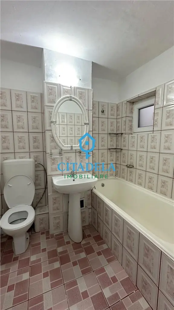 Apartament cu 2 camere decomandat, zona Centru, Alba Iulia, fotografia 6