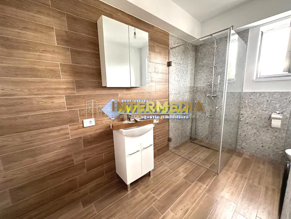 Apartament 2 camere 60 mp Utili Bloc Nou CETATE Stadion Parcare Utilat Mobilat, fotografia 1