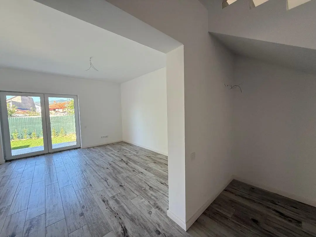 De vânzare parte de duplex, zona Centru, Alba Iulia, fotografia 4