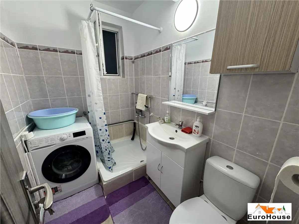 Apartament cu 2 camere de vânzare în Alba Iulia, zona Centru, fotografia 7