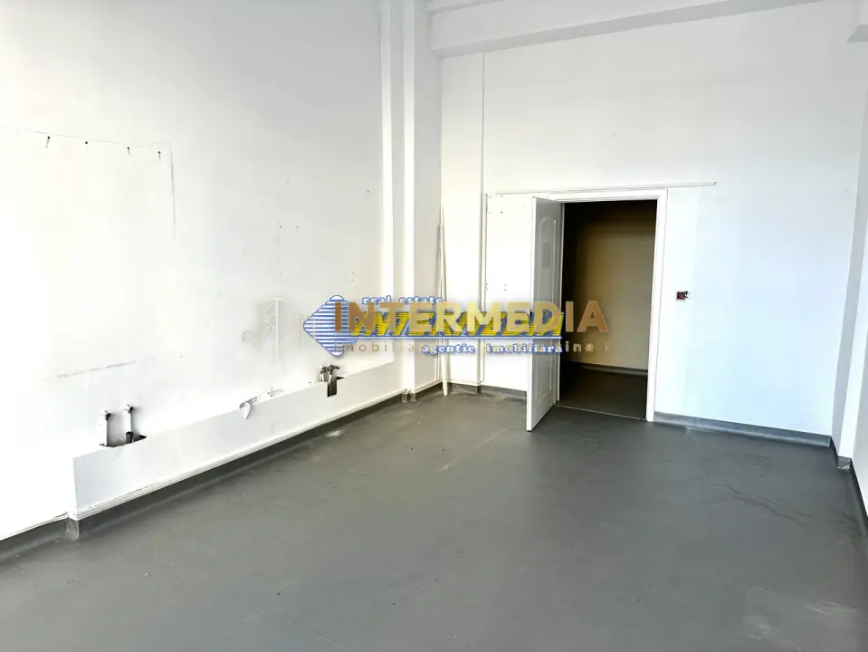 Spatiu Comercial, 328 mp, Cetate, Ideal Clinica, Birouri, Cabinete, fotografia 10