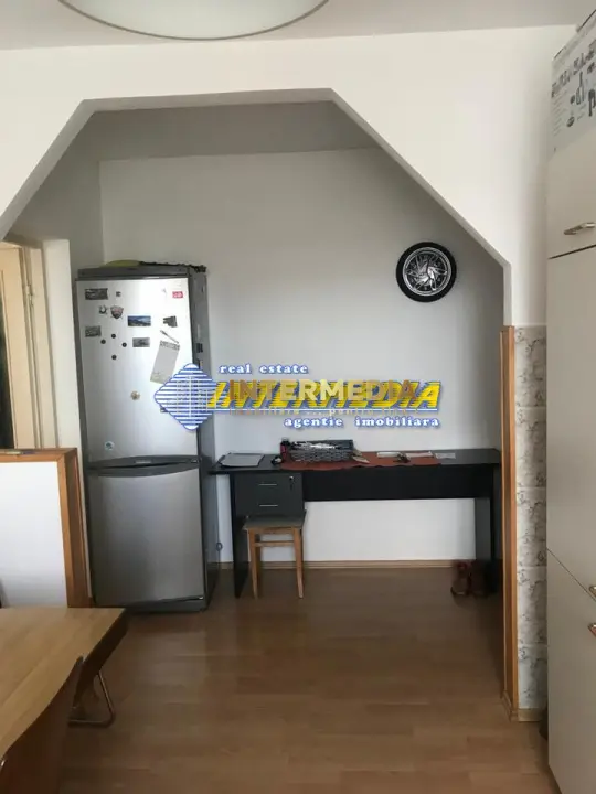 Apartament 3 camere decomandat finisat de vanzare Alba Iulia Cetate, fotografia 1