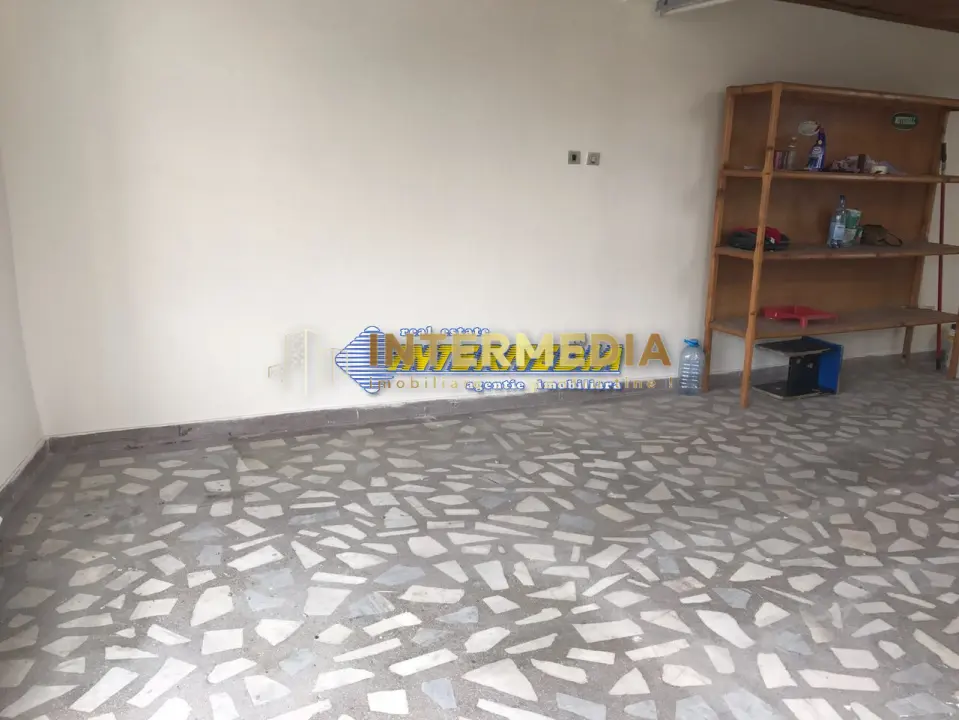 Spatiu comercial, 30 mp, etaj 1, Cetate, fotografia 1