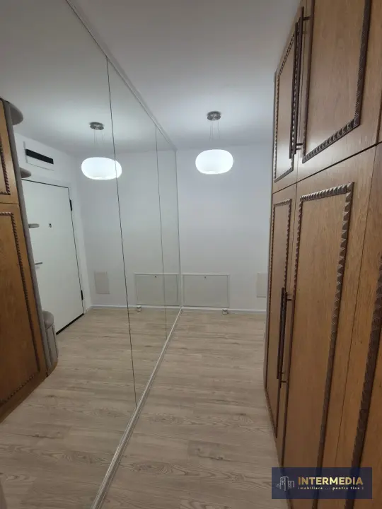 Apartament 2 camere 53 mp Modern Bloc NOU CETATE mobilat utilat complet, fotografia 6