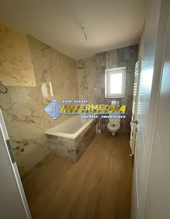 Casa noua, 144 mp, 4 camere, finisata la cheie, Alba Iulia, teren 300 mp, fotografia 2