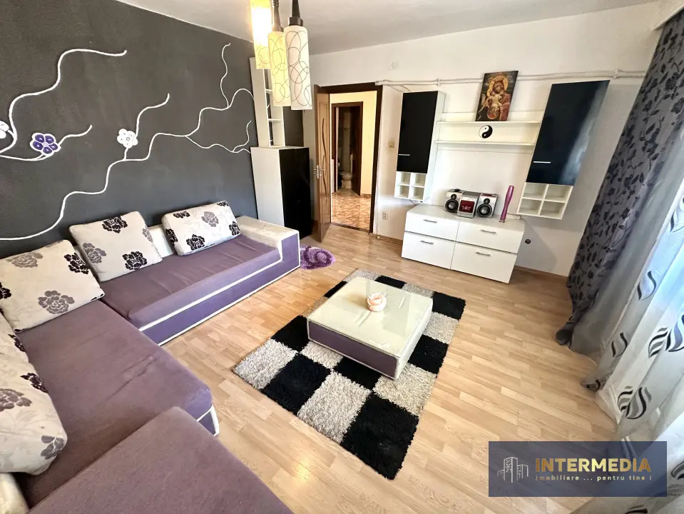 Apartament 2 camere, decomandat, de vanzare Imobilat, zona Carolina Mall, fotografia 10